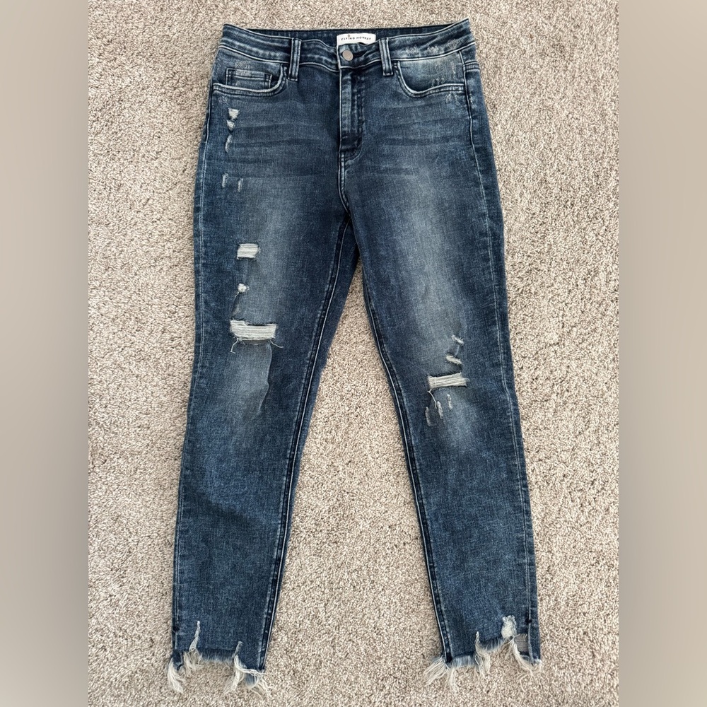 Flying Monkey Jeans